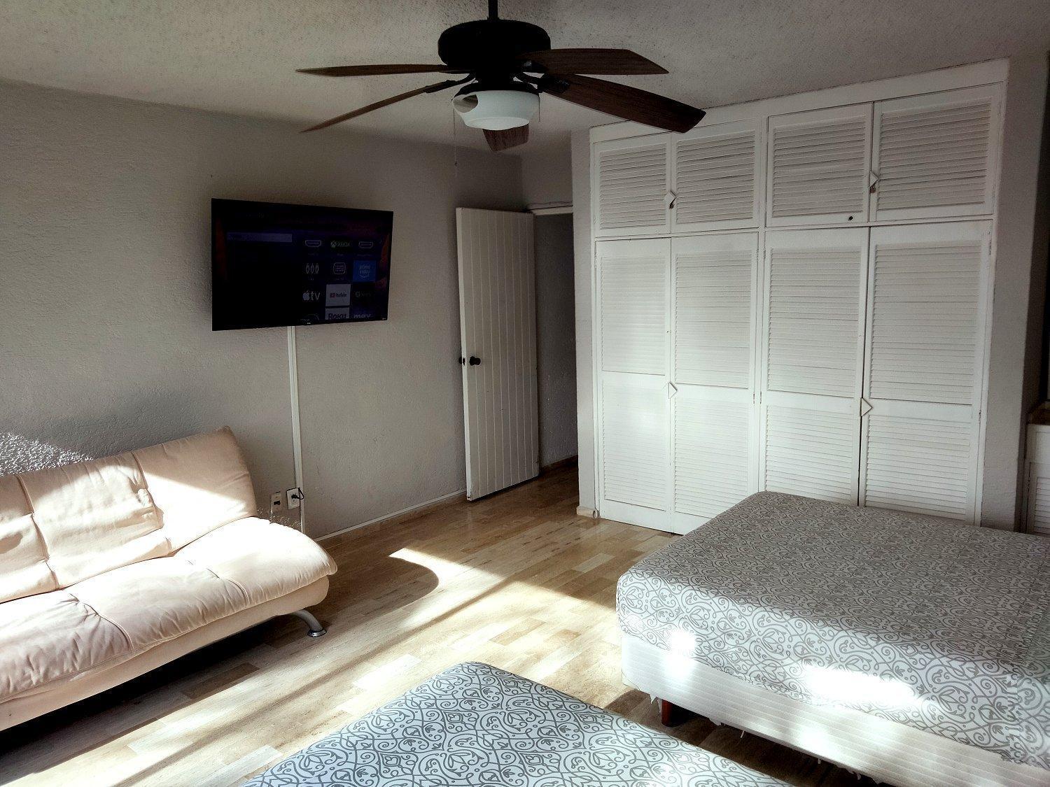 Brisas Sunset Apartment Cancún Habitación foto
