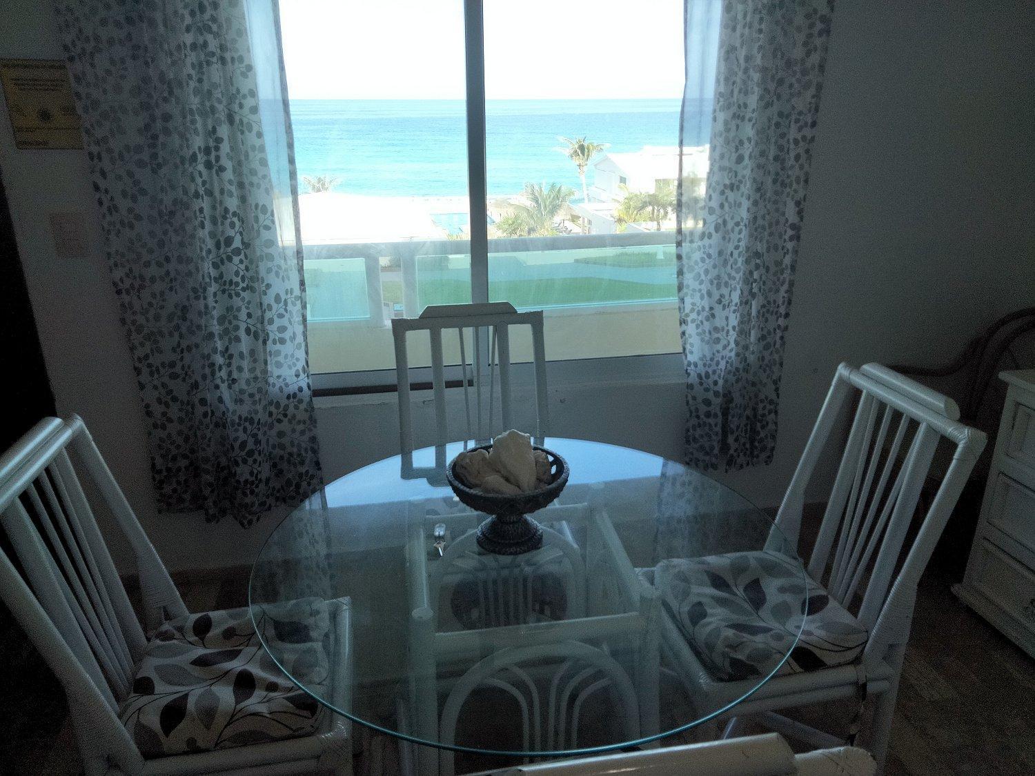 Brisas Sunset Apartment Cancún Habitación foto