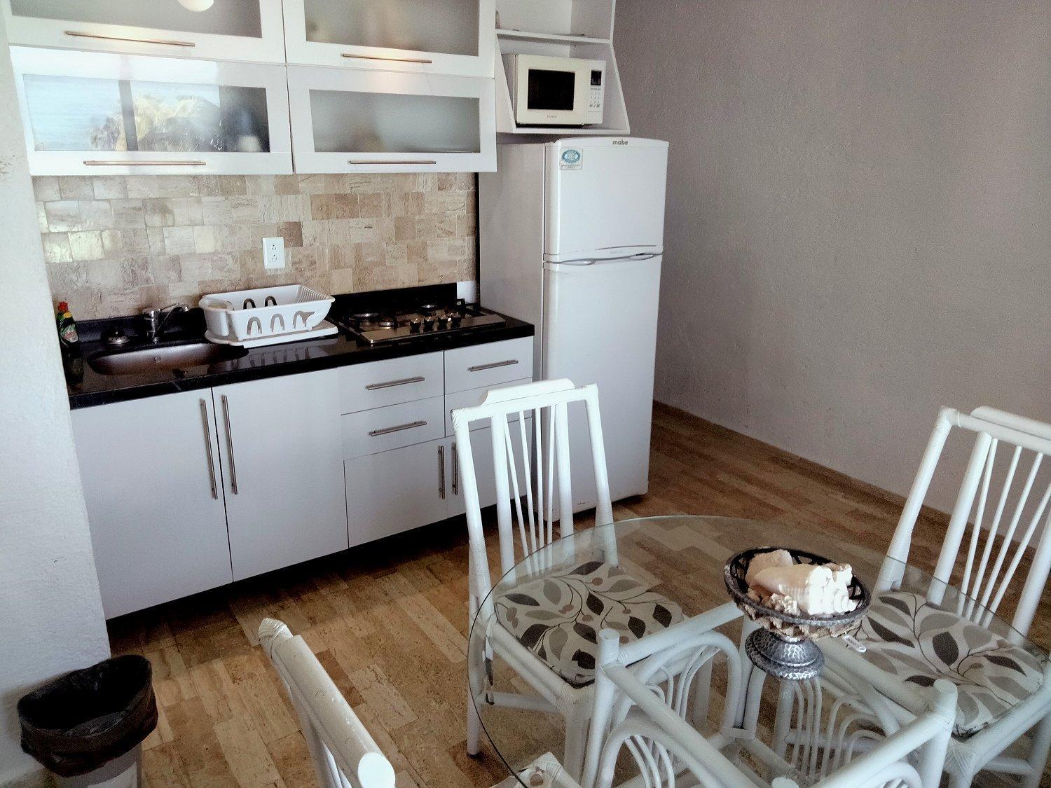 Brisas Sunset Apartment Cancún Habitación foto